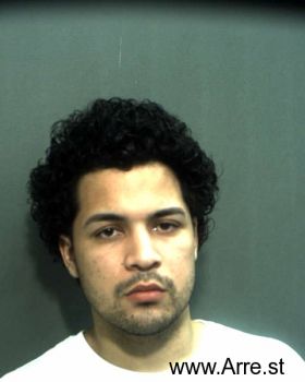 Roberto Jr Rios Mugshot