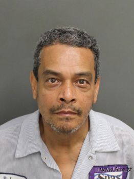 Roberto  Rivera Mugshot