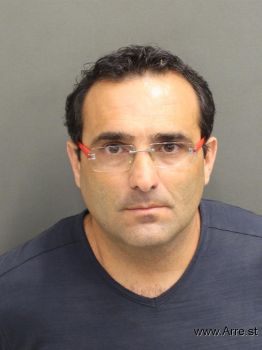 Roberto Ricardo Rocha Mugshot