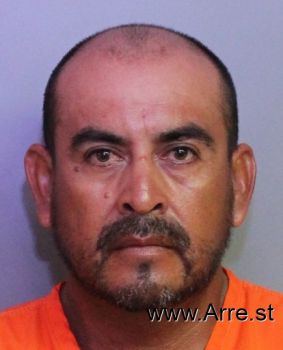 Roberto Alejandro Rodriguez Mugshot