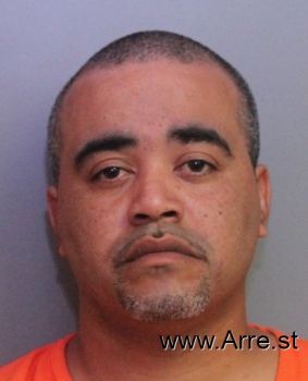 Roberto  Rodriguez Mugshot