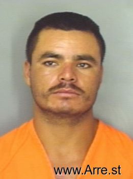 Roberto Arriaga Rodriguez Mugshot