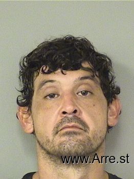 Roberto  Rodriguez Mugshot