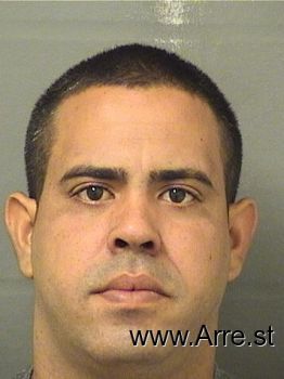 Roberto  Rodriguez Mugshot