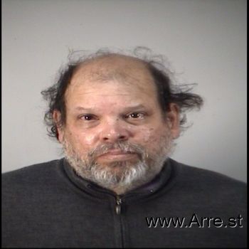 Roberto Bonano Rodriguez Mugshot