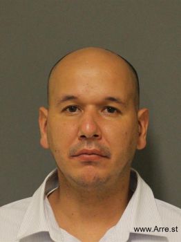 Roberto  Rodriguez Mugshot