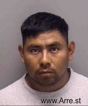 Roberto  Rodriguez Mugshot