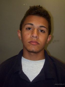 Roberto  Rodriguez Mugshot