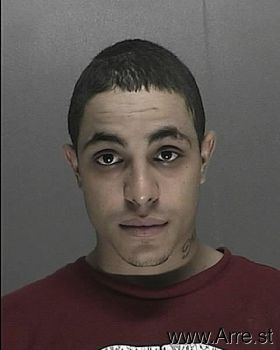 Roberto  Rodriguez Mugshot