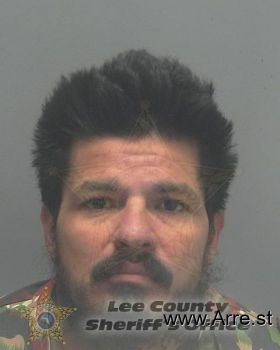 Roberto Domingo Rodriguez Mugshot