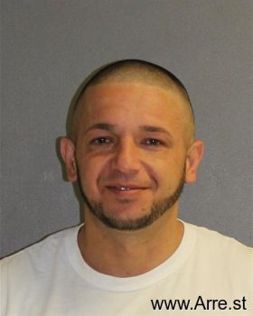 Roberto  Rodriguez Mugshot