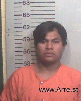 Roberto Arias Rodriguez Mugshot