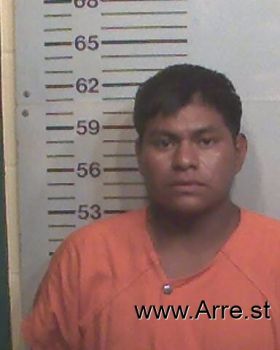 Roberto Arias Rodriguez Mugshot