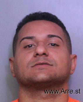 Roberto  Rodriguez-figueroa Mugshot