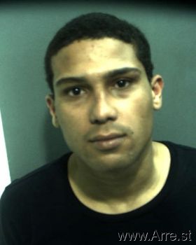 Roberto  Rojas Mugshot