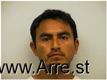 Roberto  Rojas-garcia Mugshot