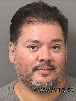 Roberto Romeo Romero Mugshot