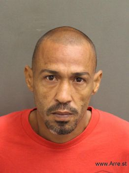 Roberto G Rosario Mugshot