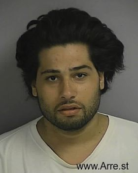 Roberto Ramon Rosario Mugshot