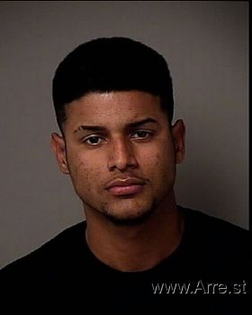 Roberto  Rosario-pacheco Mugshot