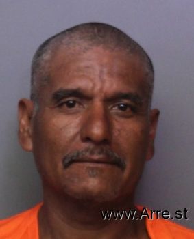 Roberto  Ruiz Mugshot