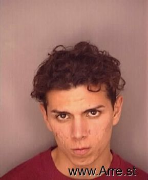 Roberto  Ruiz Mugshot