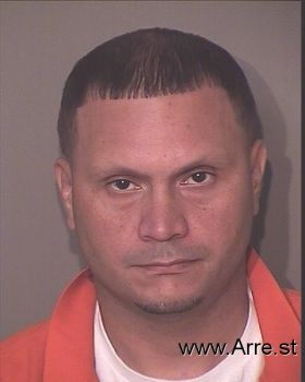 Roberto Carlos Ruiz-rivera Mugshot