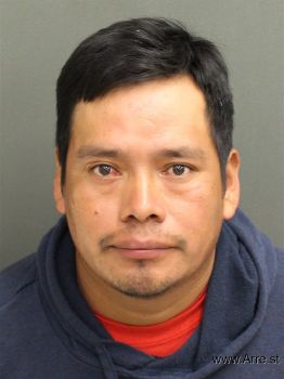 Roberto  Ruizhernandez Mugshot