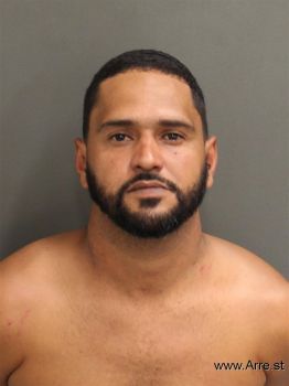 Roberto  Salazar Mugshot