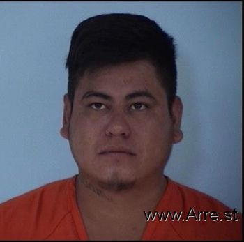 Roberto  Salazar Mugshot