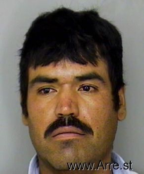 Roberto  Sanchez Mugshot