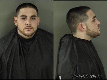 Roberto Jr. Sanchez Mugshot