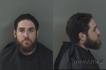 Roberto Jr. Sanchez Mugshot