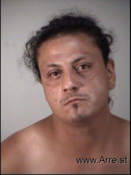 Roberto Ernesto Sanchez Mugshot