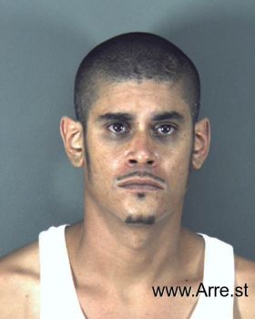 Roberto  Sanchez Jr Mugshot