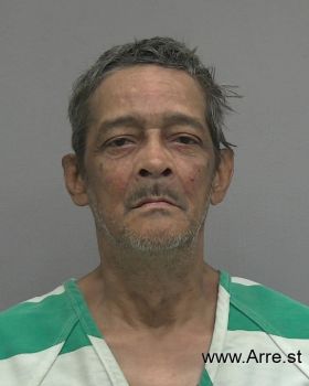 Roberto  Santiago Mugshot