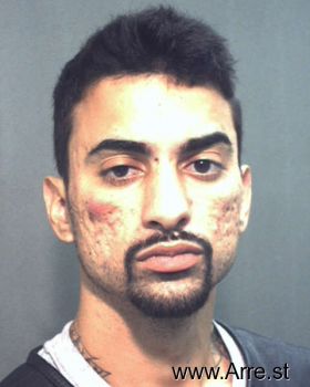 Roberto  Santiago Mugshot