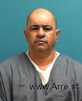 Roberto C Solis Mugshot