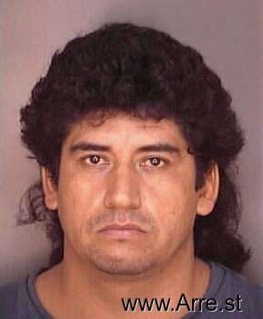 Roberto Fabela Solis Mugshot