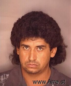 Roberto  Solis Mugshot