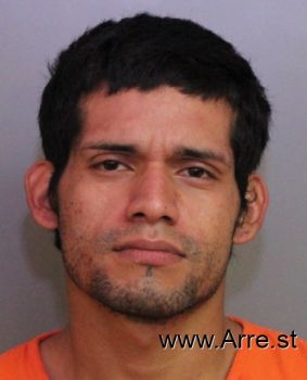 Roberto J Jr Solis-alvarado Mugshot