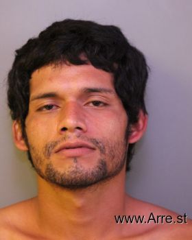 Roberto  Solis-alvarado Mugshot