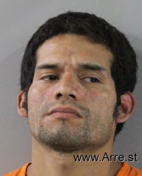 Roberto  Solis-alvarado Mugshot