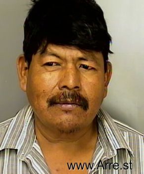 Roberto Eloy Suarez Mugshot