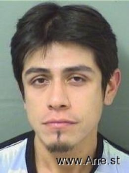 Roberto J Suarez Mugshot