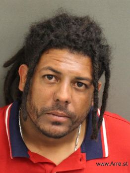 Roberto Carlos Suarezdelvalle Mugshot