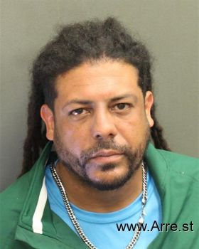 Roberto Carlos Suarezdelvalle Mugshot