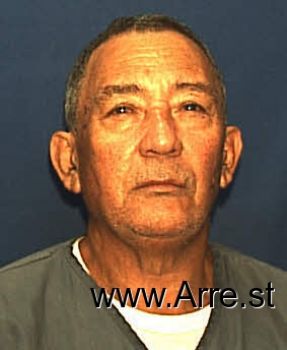 Roberto  Tamayo Mugshot