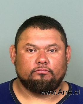 Roberto B Torres Mugshot