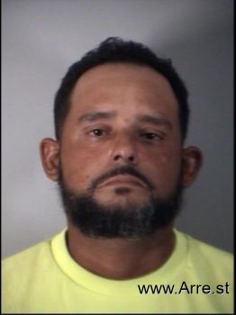 Roberto  Torres Santiago Mugshot